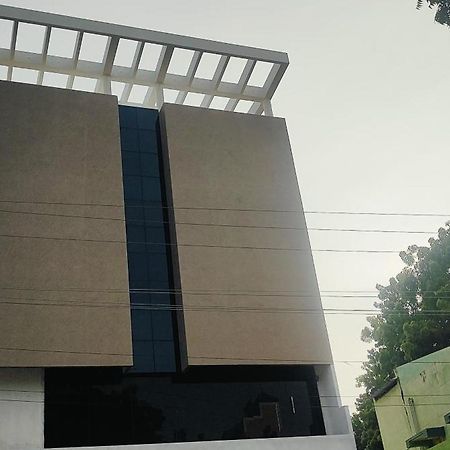 Sree Mahalakshmi Residency By K Hotels Virudunagar Eksteriør billede