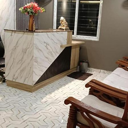 Sree Mahalakshmi Residency By K Hotels Virudunagar Eksteriør billede