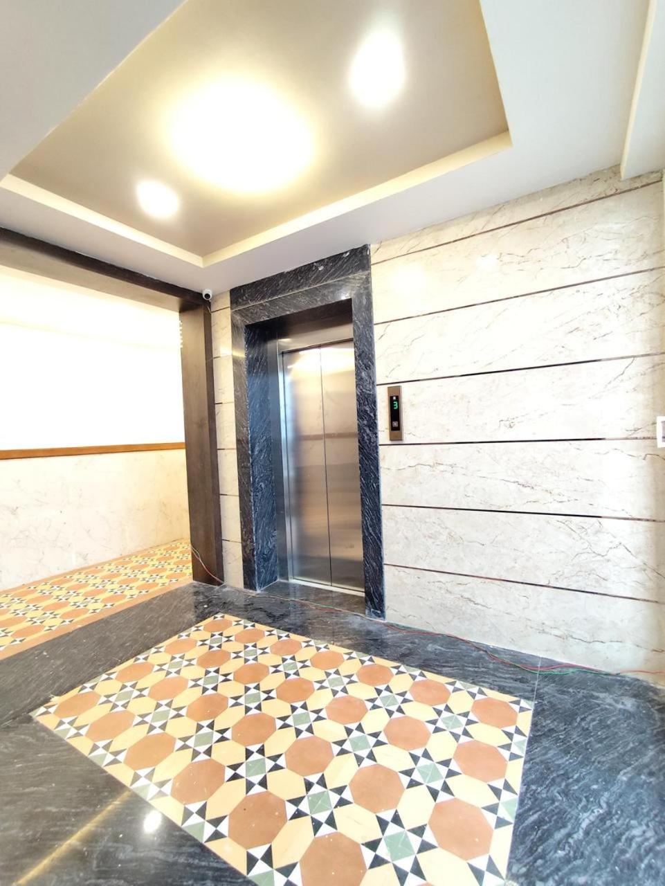 Sree Mahalakshmi Residency By K Hotels Virudunagar Eksteriør billede
