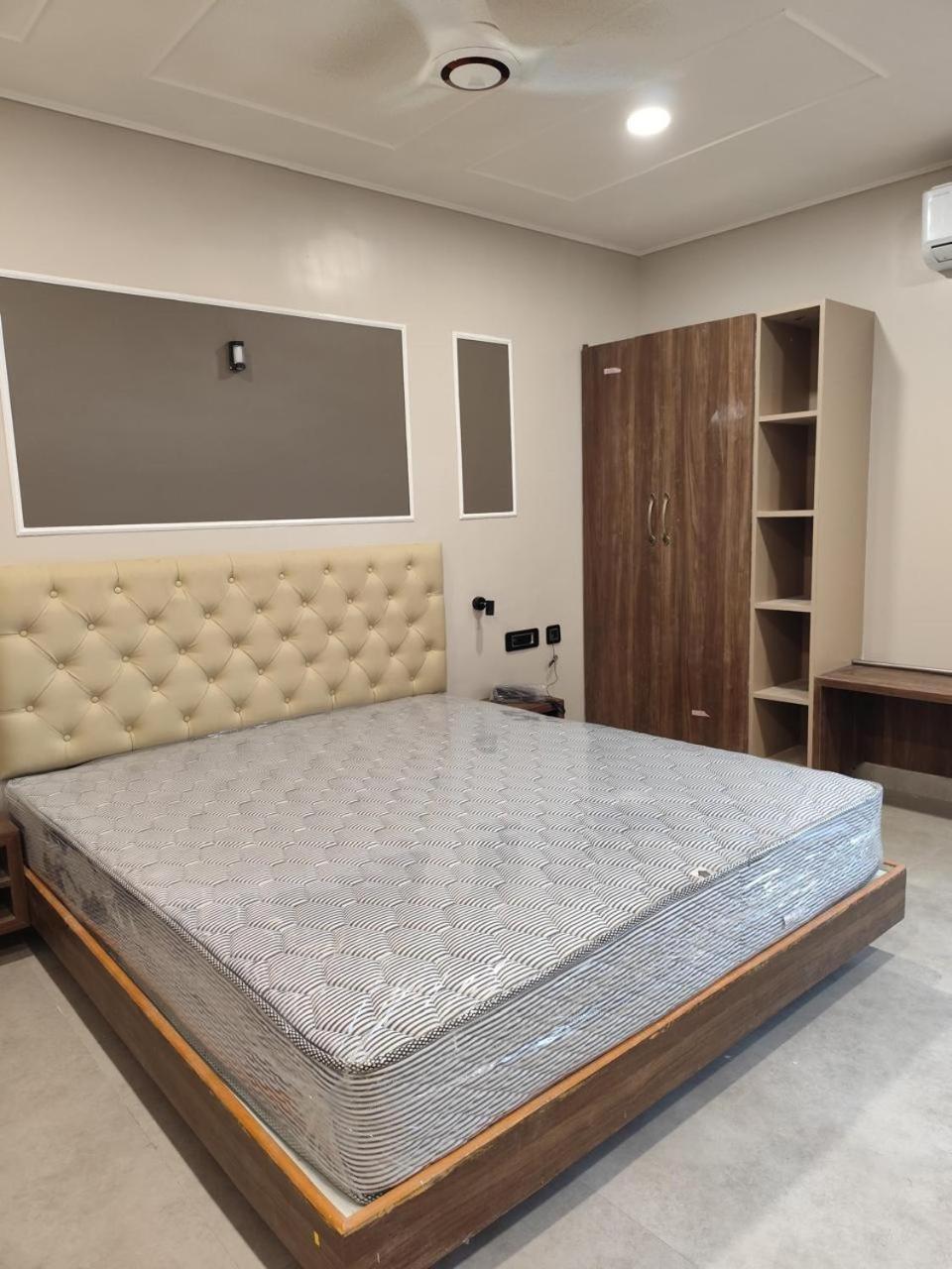 Sree Mahalakshmi Residency By K Hotels Virudunagar Eksteriør billede